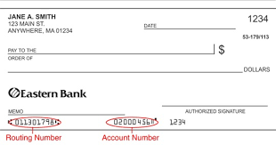 Cheque 5