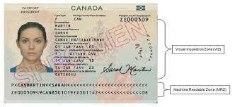 Passport 3