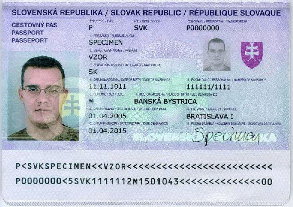 Passport 4